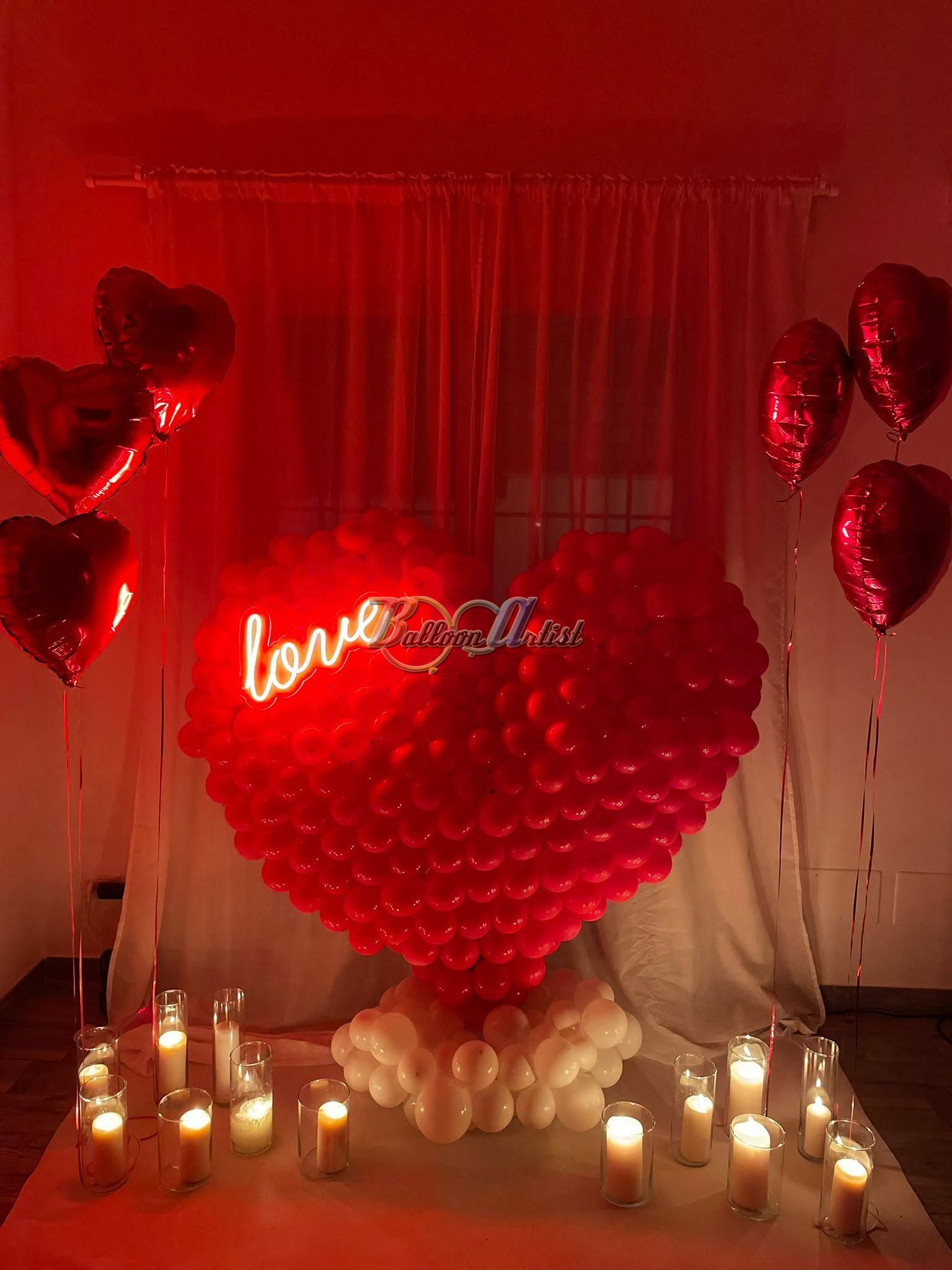 San Valentino